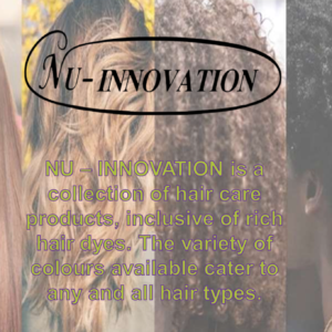 Nu - Innovation